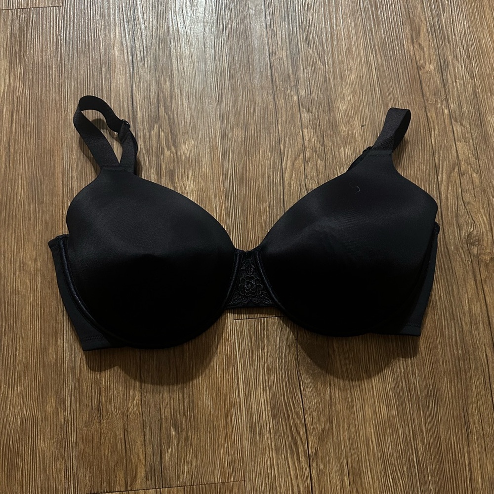 Vanity Fair lines underwire bra size 36 DDD